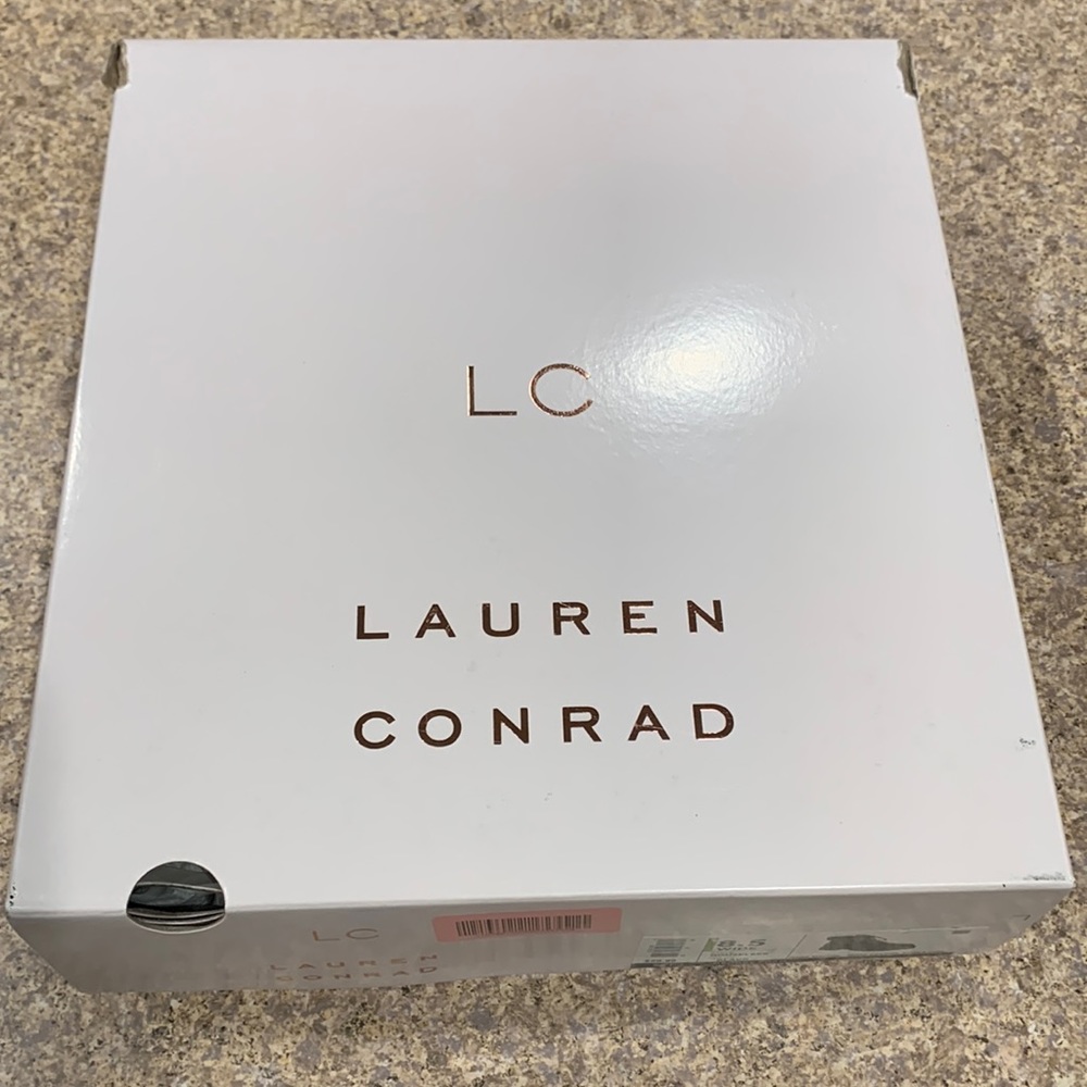 LC Lauren Conrad boots - Picture 12 of 12